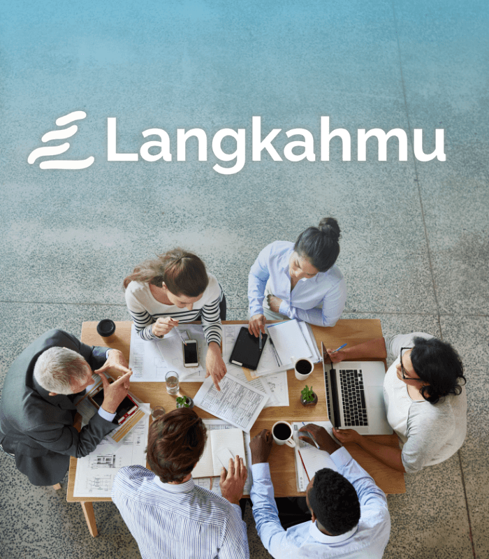 Login Illustration